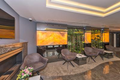 هتل جنوا استانبول