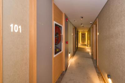 هتل جنوا استانبول