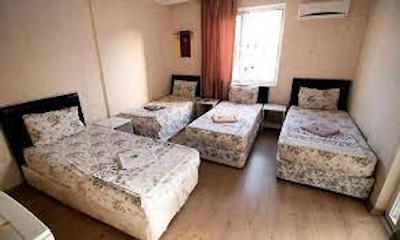 ارسُی اگا اُتل