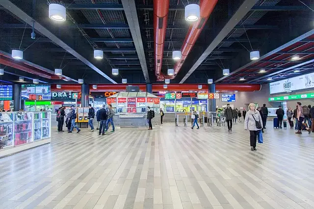اکس سیتی پارک