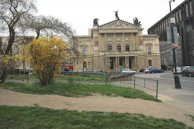 اکس سیتی پارک