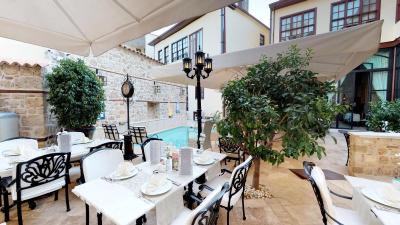 1207 بوتیک هتل