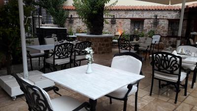 1207 بوتیک هتل