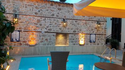 1207 بوتیک هتل