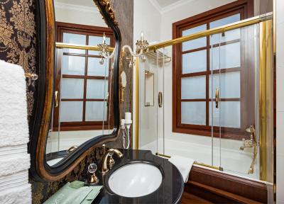 1207 بوتیک هتل