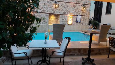 1207 بوتیک هتل