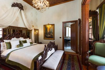 1207 بوتیک هتل