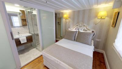 1207 بوتیک هتل