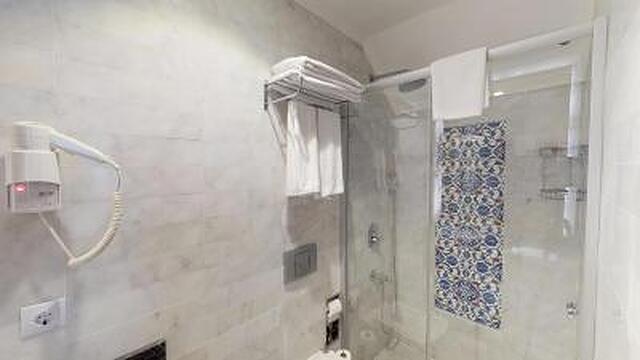1207 بوتیک هتل