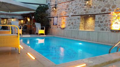 1207 بوتیک هتل