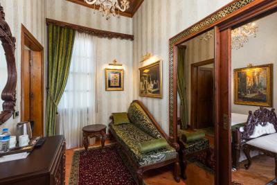 1207 بوتیک هتل