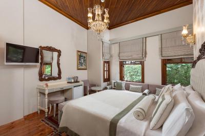 1207 بوتیک هتل