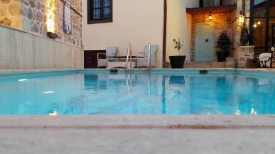 1207 بوتیک هتل