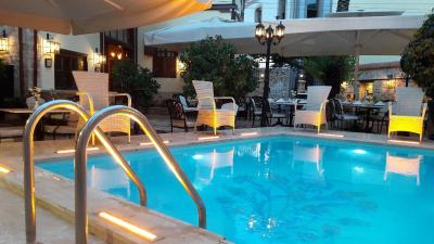 1207 بوتیک هتل