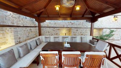 1207 بوتیک هتل