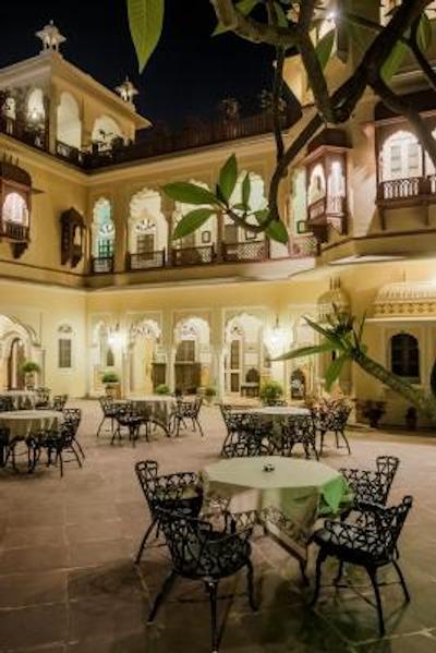 آلسیسار هاولی