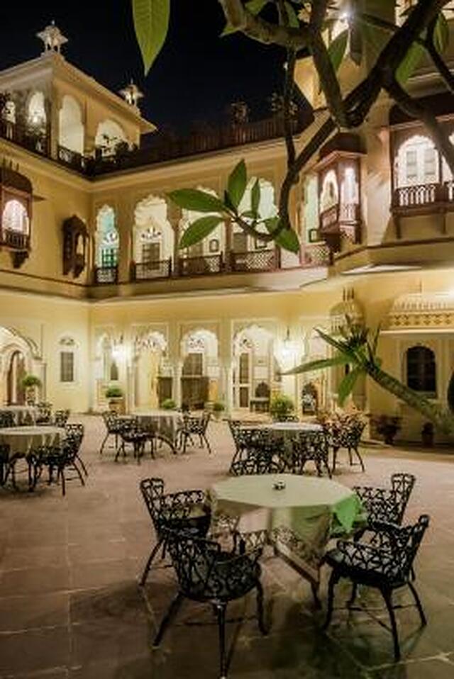 آلسیسار هاولی