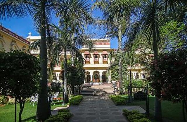 آلسیسار هاولی