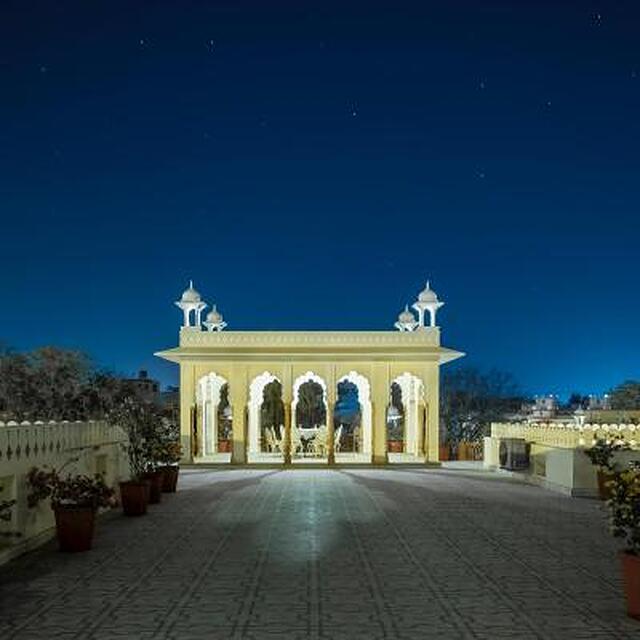 آلسیسار هاولی