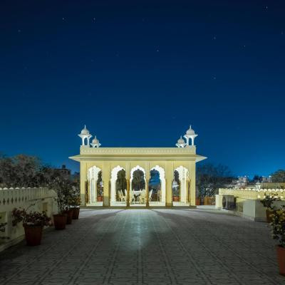 آلسیسار هاولی