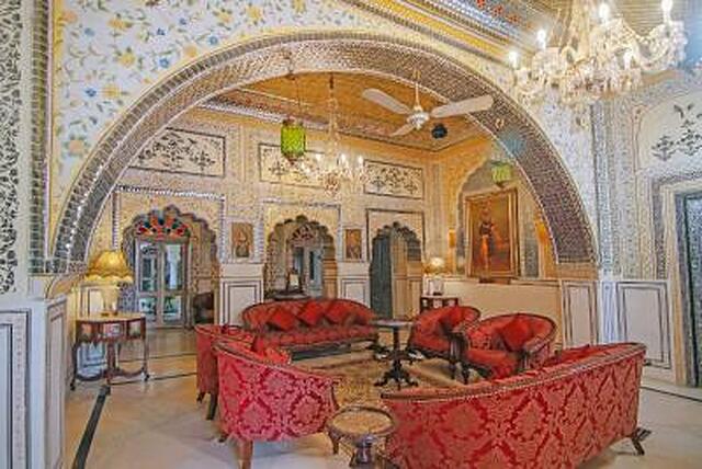 آلسیسار هاولی