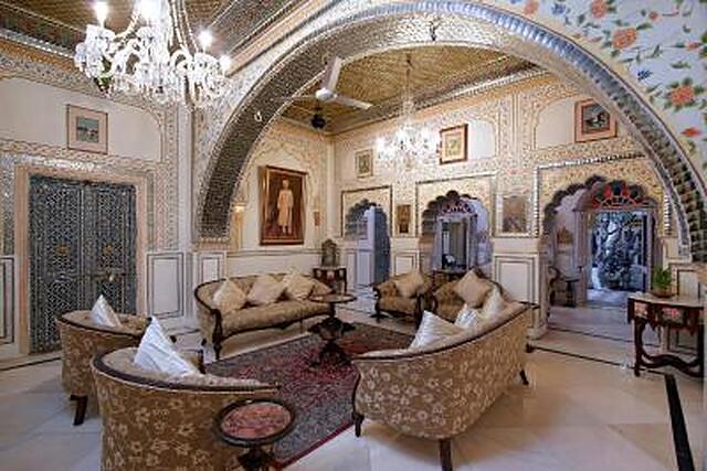 آلسیسار هاولی