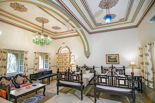 آلسیسار هاولی
