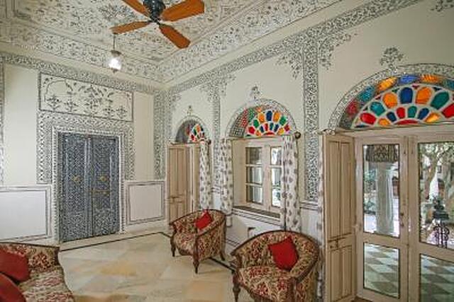 آلسیسار هاولی