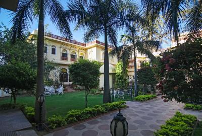 آلسیسار هاولی