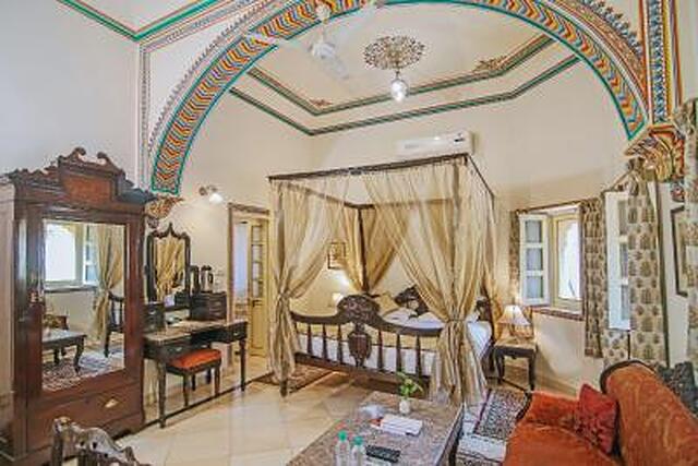 آلسیسار هاولی