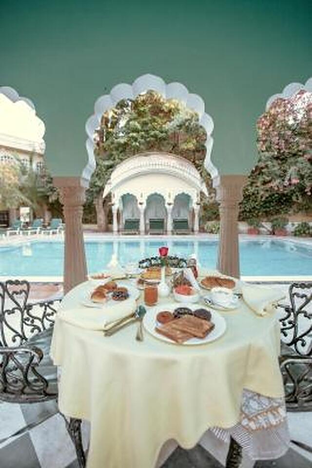 آلسیسار هاولی