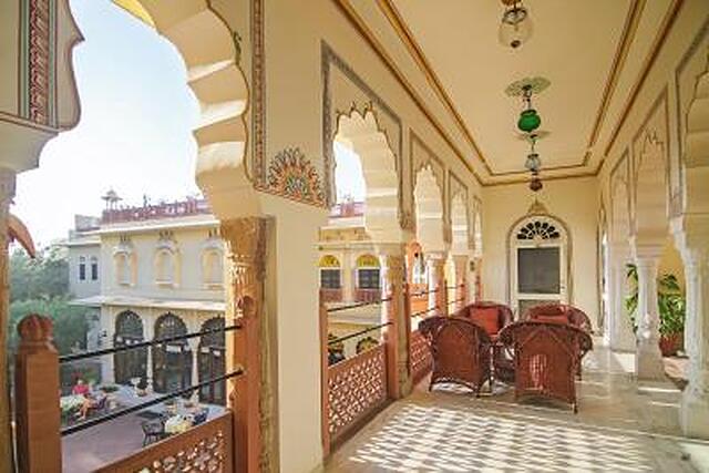 آلسیسار هاولی