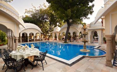 آلسیسار هاولی