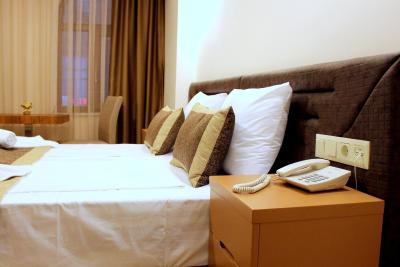 هتل میلانو استانبول