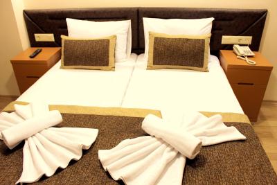 هتل میلانو استانبول