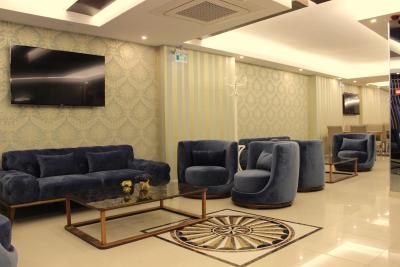 هتل میلانو استانبول