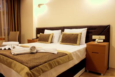 هتل میلانو استانبول