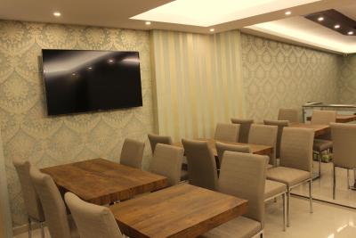 هتل میلانو استانبول