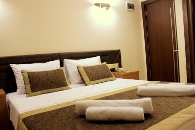 هتل میلانو استانبول