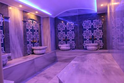 هتل میلانو استانبول