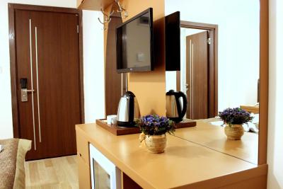 هتل میلانو استانبول