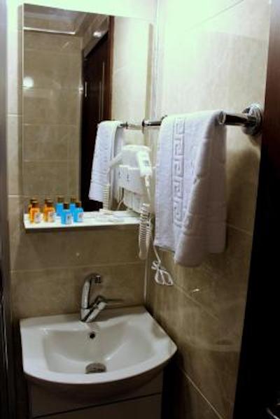 هتل میلانو استانبول