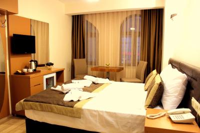 هتل میلانو استانبول