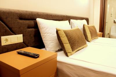 هتل میلانو استانبول