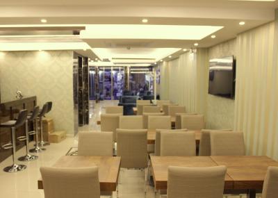 هتل میلانو استانبول