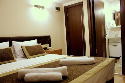 هتل میلانو استانبول