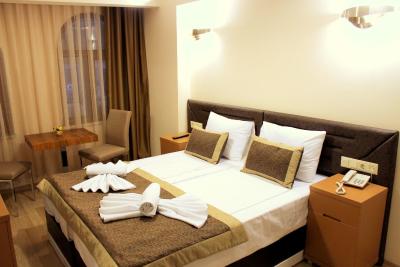 هتل میلانو استانبول