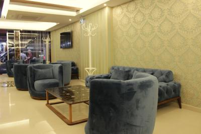 هتل میلانو استانبول