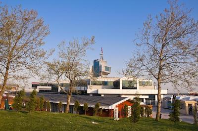 هتل میلانو استانبول