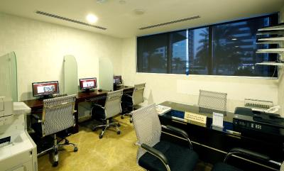 کوئین پالاس هتل